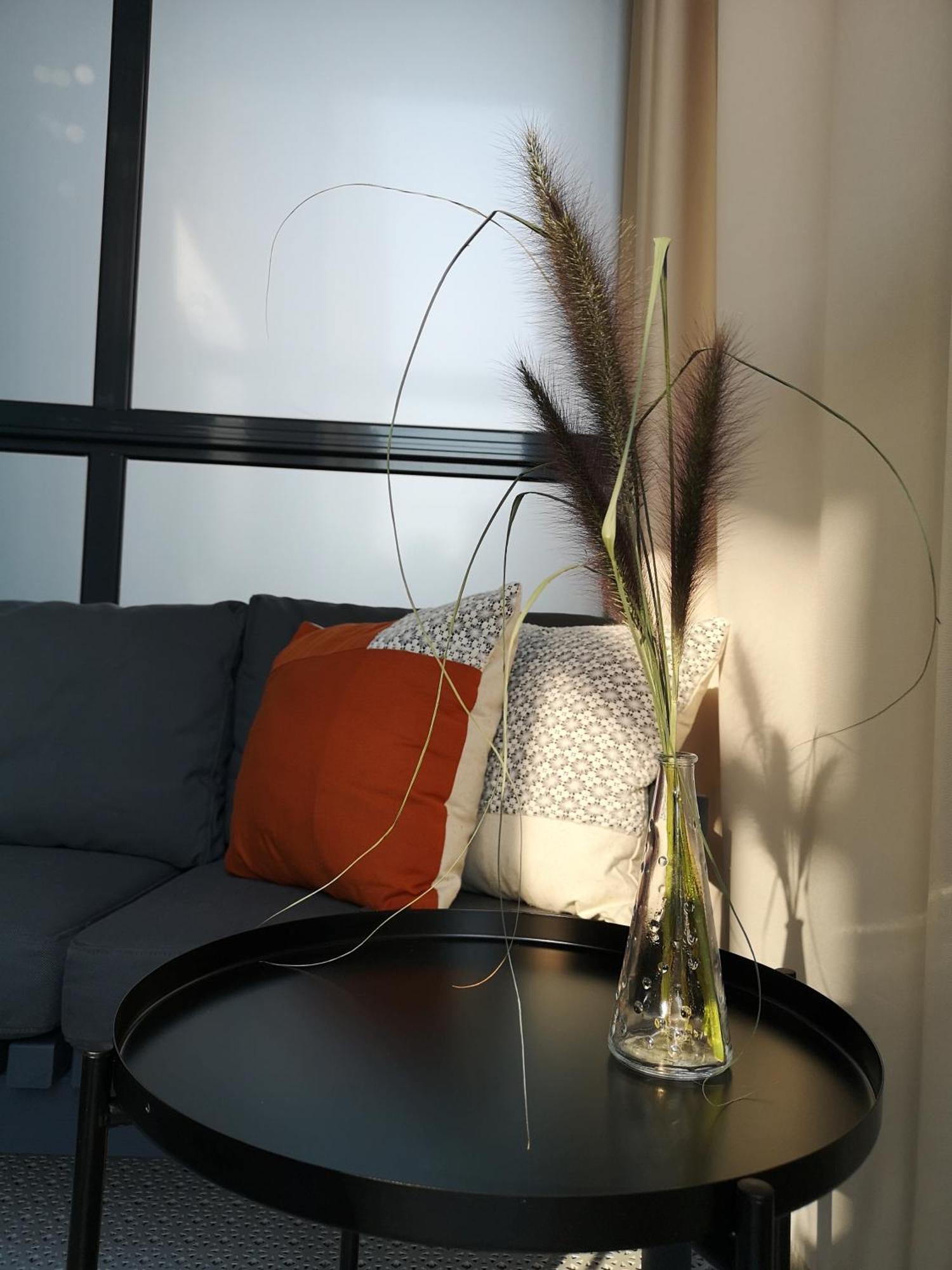 Parko Rezidencija Apartments - Self Check-In Panevėžys 外观 照片